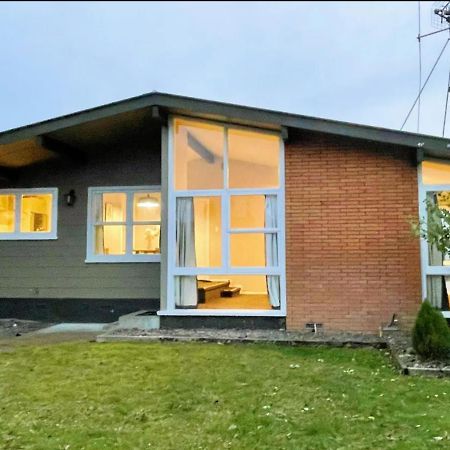 3 Bedroom Family House In Excellent Location Hamilton Buitenkant foto
